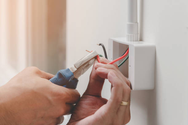 Best Electrical Troubleshooting and Repair  in Amador Pines, CA