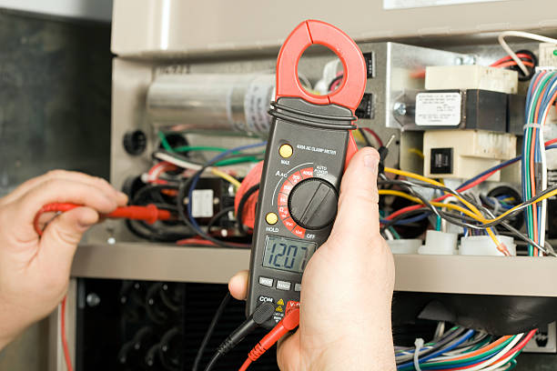 Best Circuit Breaker Installation and Repair  in Amador Pines, CA