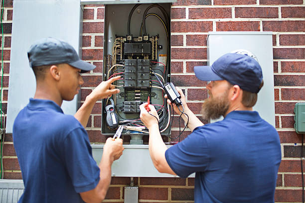 Smoke and Carbon Monoxide Detector Installation in Amador Pines, CA